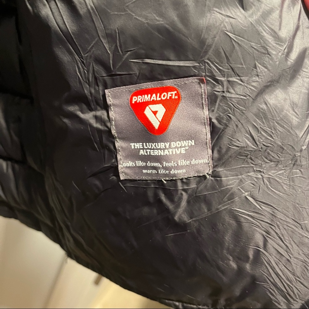 Primaloft Puffer - image 4